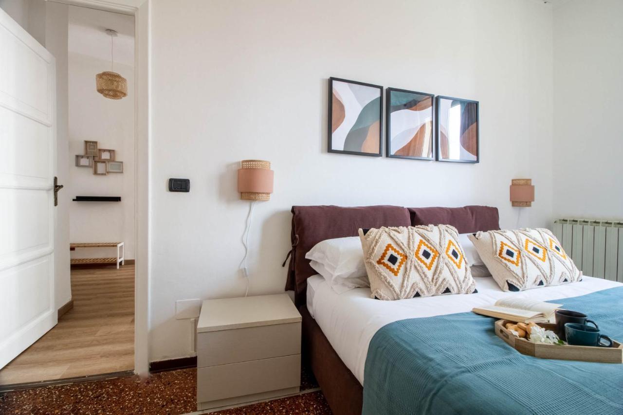 120 - Casa Terra E Mare Boutique, 10 Minuti Dal Mare Rapallo Exterior foto