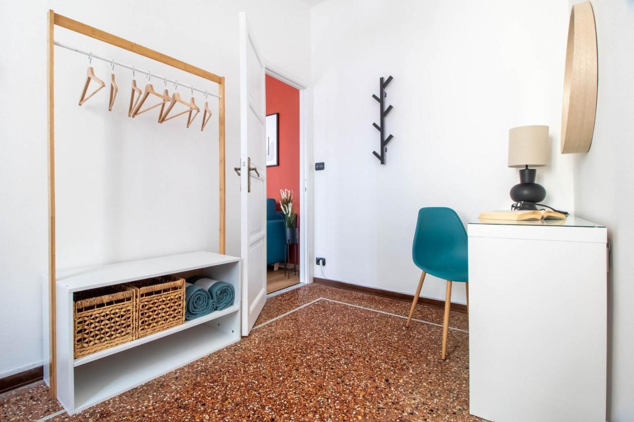 120 - Casa Terra E Mare Boutique, 10 Minuti Dal Mare Rapallo Exterior foto
